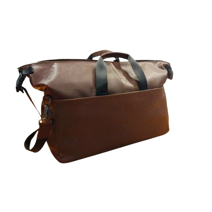 Strellson clapton thomas weekender brown